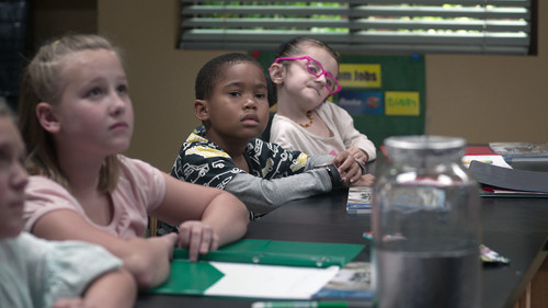Raising Dion Season 1 Episode 3 - ISSUE #103: Watch Man