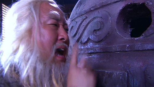 The Return of the Condor Heroes Season 1 Episode 29 - Episode 29