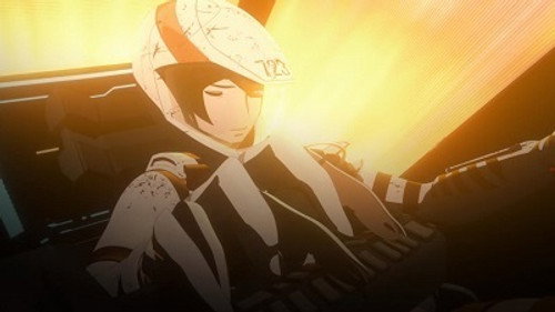 Knights of Sidonia Season 2 Episode 10 - Entry