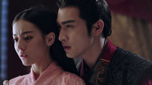The King's Woman Season 1 Episode 19 - Episode 19