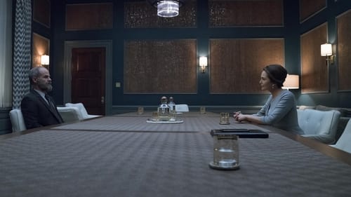 House of Cards Season 6 Episode 7 - Chapter 72