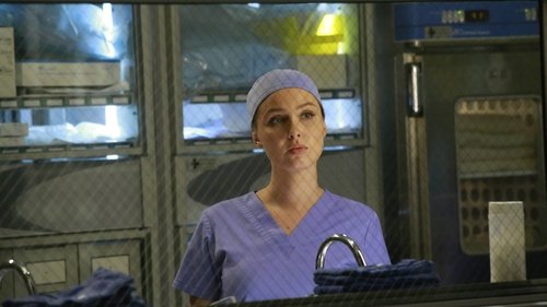 Grey's Anatomy Season 12 Episode 10 - All I Want Is You