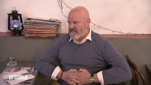 Cauchemar en cuisine avec Philippe Etchebest Season 14 Episode 4 - Le café chabert (Chambéry)