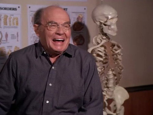 Murder, She Wrote Season 9 Episode 11 - Final Curtain