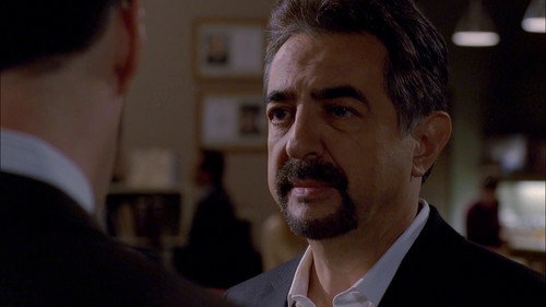 Criminal Minds Season 3 Episode 13 - Limelight
