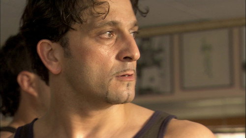 Underbelly Season 3 Episode 1 - Into the Mystic