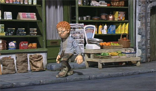 Fireman Sam Season 5 Episode 18 - Norman's Invisible Friend