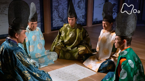 Dear Radiance Season 1 Episode 10 - Episode 10