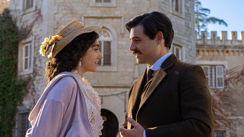 La promesa Season 1 Episode 43 - Episode 43