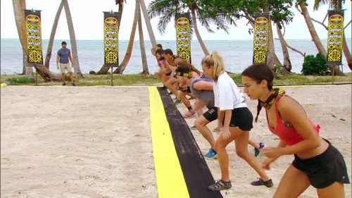 Australian Survivor Season 3 Episode 17 - Episode 17