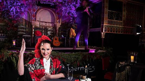 Cachitos de hierro y cromo Season 9 Episode 9 - Episode 9