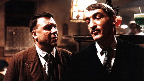 Berlin Alexanderplatz Season 1 Episode 6 - Love Has Its Price