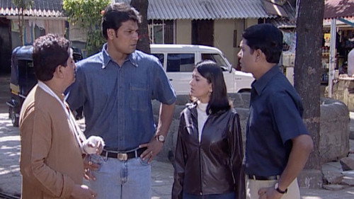 The Case Of The 17 Lakh Suspects - Part 2 still
