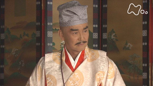 Yoshitsune Season 1 Episode 8 - Parting