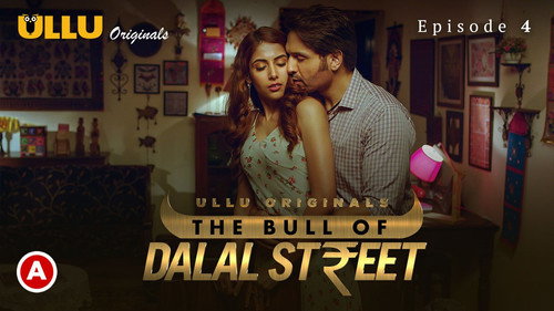 The Bull Of Dalal Street Season 1 Episode 4 - Episode 4