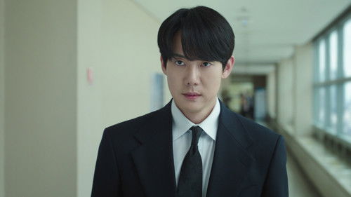 Phantom Lawyer Season 1 Episode 5 - Guilty Or Innocent?