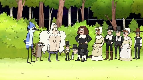 undefined Season 8 Episode 18 - Alpha Dome