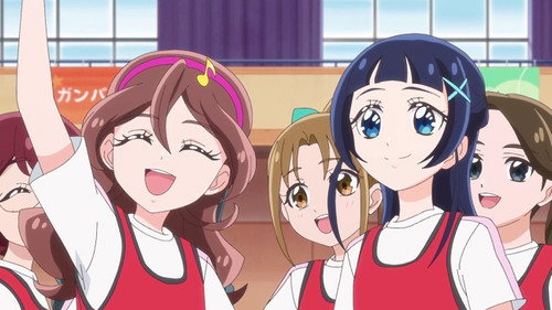 Go! Go! Kirakilight! still