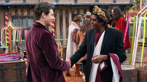 Shakespeare & Hathaway - Private Investigators Season 4 Episode 7 - Some Cupid Kills