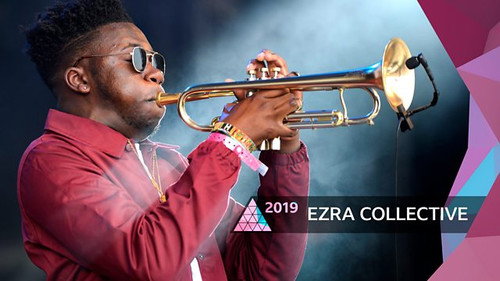 Glastonbury Season 23 Episode 13 - Ezra Collective