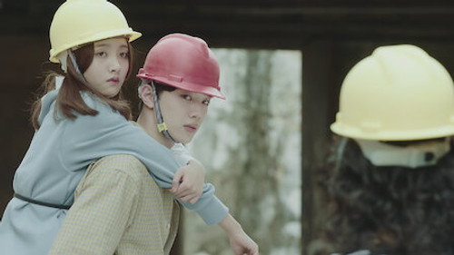 A Little Thing Called First Love Season 1 Episode 17 - Episode 17