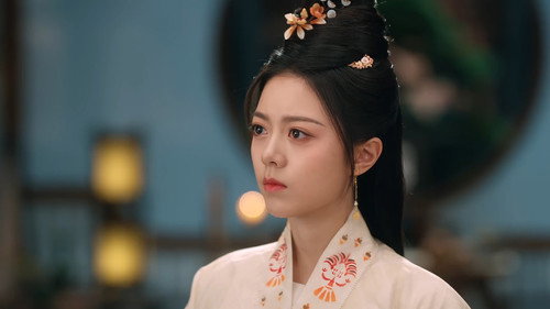 The Princess Royal Season 1 Episode 12 - Reconciliation