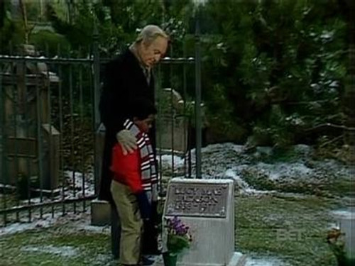 Diff'rent Strokes Season 5 Episode 9 - Memories