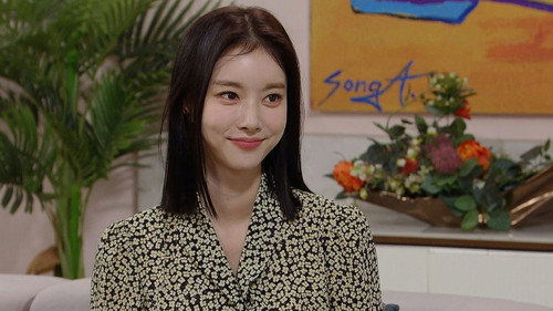 Hee Jae Moves In still