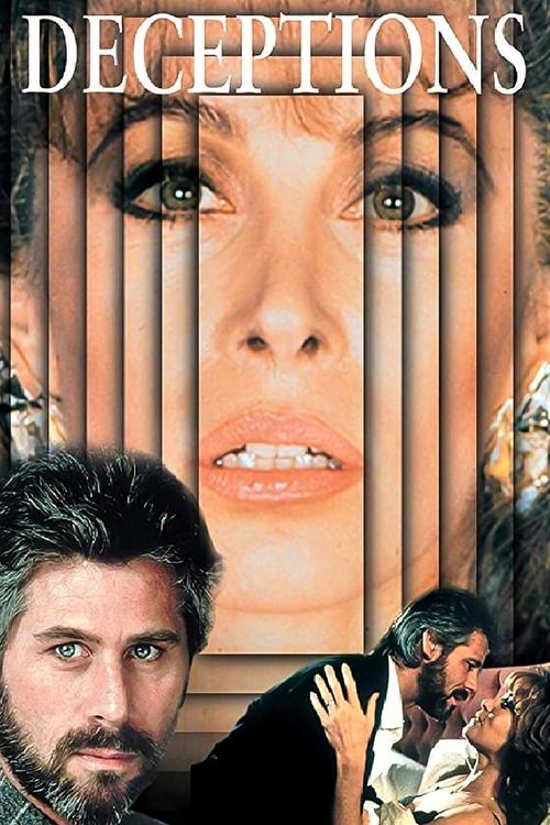 Deceptions poster