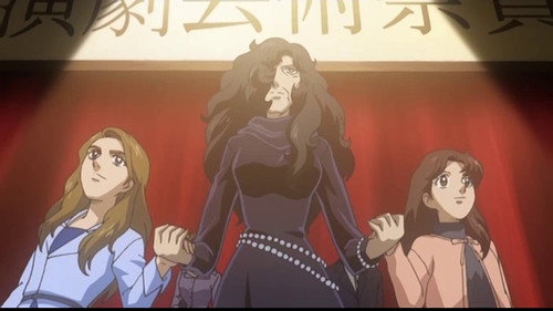 Glass Mask Season 1 Episode 24 - The Beautiful Maze