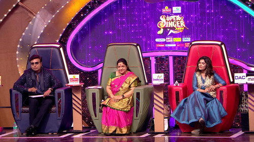 Super Singer Junior Season 11 Episode 5 - Super Singer Juniors Battle