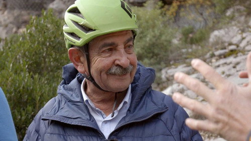 Planeta Calleja Season 8 Episode 1 - Episode 1