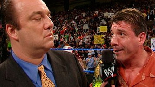 WWE Friday Night SmackDown Season 6 Episode 10 - SmackDown - Mar. 04, 2004
