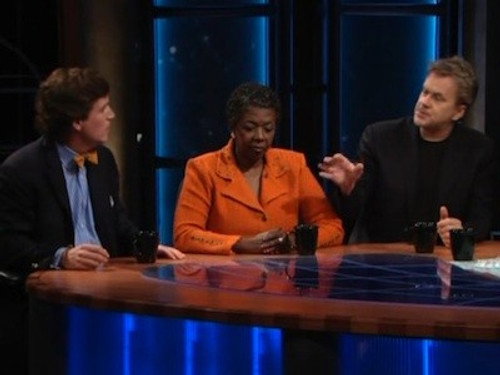 Real Time with Bill Maher Season 3 Episode 2 - February 25, 2005