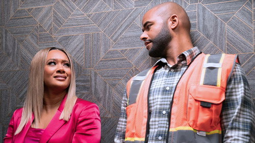 Tyler Perry's Zatima Season 2 Episode 3 - Close Quarters