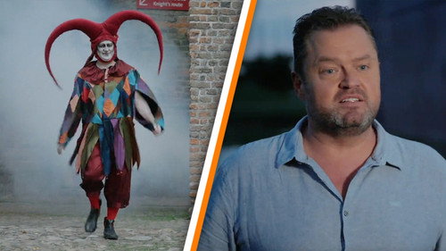 Het Perfecte Plaatje Season 8 Episode 5 - Episode 5