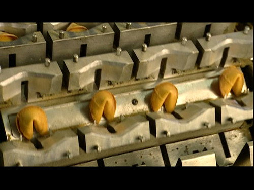 How It's Made Season 7 Episode 9 - Carbon-Fiber Masts, Fortune Cookies, IMAX Projectors, Roller Chains