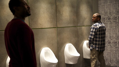 black-ish Season 1 Episode 3 - The Nod