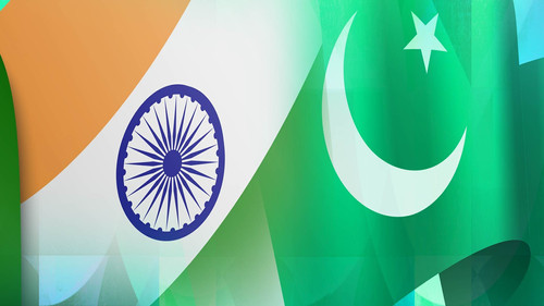 India Strikes Pakistan still