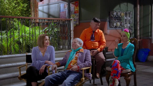 Vecinos Season 7 Episode 5 - El hojalatero