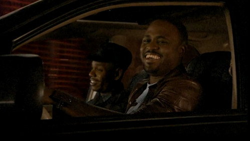 Chappelle's Show Season 2 Episode 12 - The Wayne Brady Show
