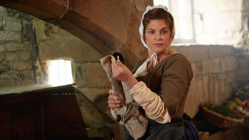 Time Crashers Season 1 Episode 1 - How To Make A Feast From The Elizabethan Era