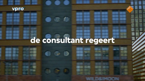 Backlight Season 24 Episode 5 - De consultant regeert