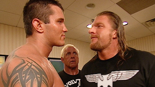 Raw - Jul. 26, 2004 still