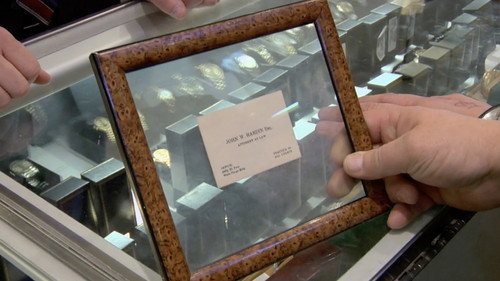 Pawn Stars Season 4 Episode 21 - Face the Music