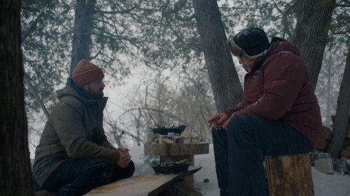 Chefs de bois Season 3 Episode 8 - Episode 8