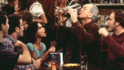 3rd Rock from the Sun Season 5 Episode 15 - Youth Is Wasted on the Dick