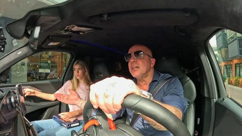 Andy & Melisa Season 5 Episode 2 - Episode 2