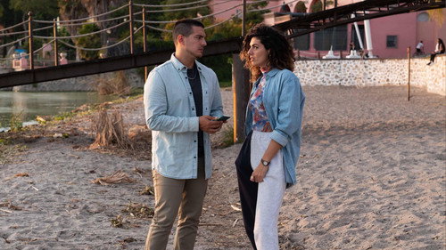 Mariachis Season 1 Episode 7 - I Forgot Again