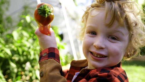 C'est plus qu'un jardin Season 1 Episode 10 - Episode 10